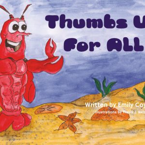 Thumbs Up For All » Emily Coye Books